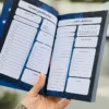 Dolça – Gündəlik Planner - Grido hədiyyə mağazası