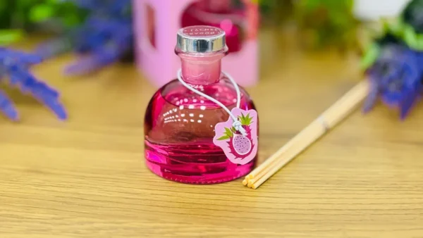 Əjdaha Meyvəsi və Liçi Otaq Ətri – 100 ml Əjdaha Meyvəsi və Liçi Otaq Ətri – 100 ml - Grido hədiyyə mağazası