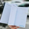 Əkizlər – Gündəlik Planner - Grido hədiyyə mağazası