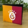 Galatasaray SK Dizaynlı Pulqabı - Grido hədiyyə mağazası