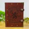 Gryffindor Premium Bloknot Gryffindor Premium Bloknot - Grido hədiyyə mağazası