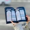 Gündəlik Planner – Balaca Şahzadə Dizayn (Little Prince, Klassik) - Grido hədiyyə mağazası