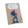 Gündəlik Planner – Harry Potter Dizayn(Sehrli, Fanlar Üçün) - Grido hədiyyə mağazası