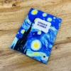 Gündəlik Planner Starry Night - Azərbaycan Dilində - Grido hədiyyə mağazası