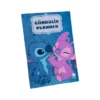Gündəlik Planner – Stitch Dizayn (Sevimli, Cartoon) - Grido hədiyyə mağazası