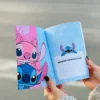 Gündəlik Planner – Stitch Dizayn (Sevimli, Cartoon) - Grido hədiyyə mağazası