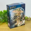 Harry Potter Dobby Konstruksiya Fiquru 443 pcs - Grido hədiyyə mağazası