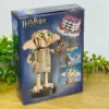 Harry Potter Dobby Konstruksiya Fiquru 443 pcs - Grido hədiyyə mağazası