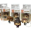 Harry Potter Funko Pop Açarlıq (6 model seçimli) - Grido hədiyyə mağazası
