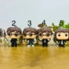 Harry Potter Funko Pop Açarlıq (6 model seçimli) - Grido hədiyyə mağazası