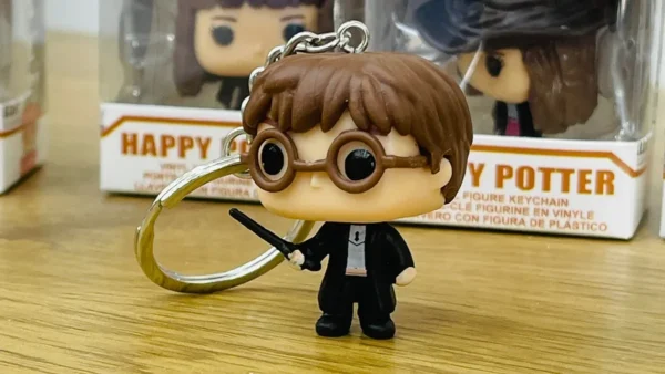 Harry Potter Funko Pop Açarlıq (6 model seçimli) - Grido hədiyyə mağazası