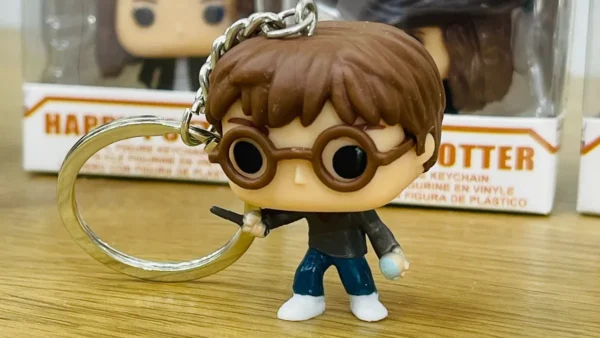 Harry Potter Funko Pop Açarlıq (6 model seçimli) - Grido hədiyyə mağazası