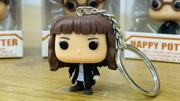 Harry Potter Funko Pop Açarlıq (6 model seçimli) - Grido hədiyyə mağazası