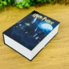 Harry Potter Gizli Kassa Kitab - Grido hədiyyə mağazası