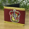 Harry Potter Gryffindor Dizaynlı Pulqabı - Grido hədiyyə mağazası