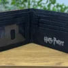 Harry Potter Gryffindor Dizaynlı Pulqabı - Grido hədiyyə mağazası