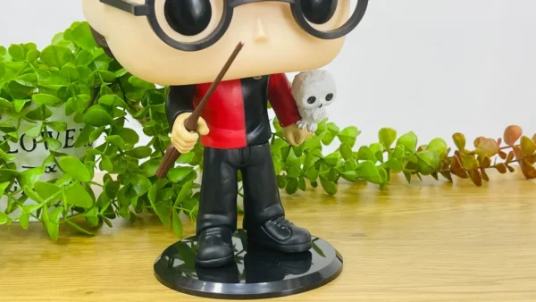 Harry Potter POP Funko Dekorativ Fiqur (30 sm) - Grido hədiyyə mağazası