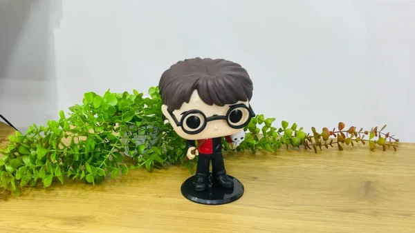 Harry Potter POP Funko Dekorativ Fiqur (30 sm) - Grido hədiyyə mağazası