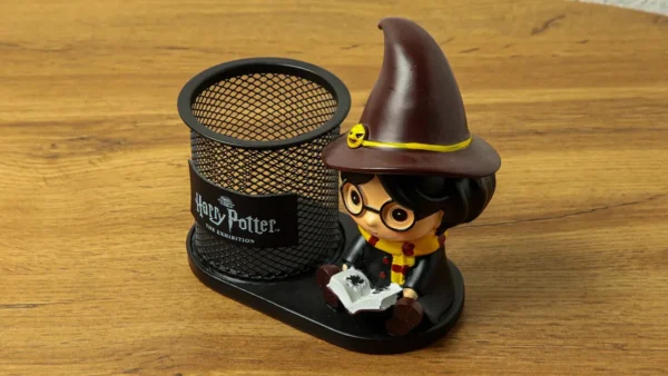 Harry Potter Qələm Qabı - Grido hədiyyə mağazası