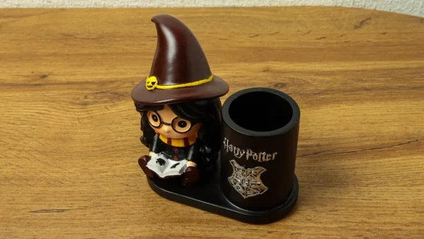 Harry Potter Qələm Qabı - Grido hədiyyə mağazası