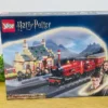 Harry Potter Sehrli Qatar Konstruksiya Dəsti (1000+ hissə) Harry Potter Sehrli Qatar Konstruksiya Dəsti (1000+ hissə) - Grido hədiyyə mağazası