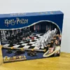 Harry Potter Sehrli Şahmat Konstruksiya Dəsti 876 Hissə - Grido hədiyyə mağazası