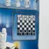 Harry Potter Sehrli Şahmat Konstruksiya Dəsti 876 Hissə - Grido hədiyyə mağazası