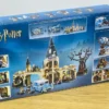 Harry Potter Temalı Konstruksiya Dəsti 753 pcs Harry Potter Temalı Konstruksiya Dəsti 753 pcs - Grido hədiyyə mağazası