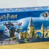 Harry Potter Temalı Konstruksiya Dəsti 753 pcs Harry Potter Temalı Konstruksiya Dəsti 753 pcs - Grido hədiyyə mağazası