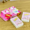 Hello Kitty UNO Kart Oyunu - Grido hədiyyə mağazası