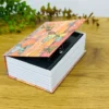 Kitab Formalı Gizli Seyf Qutu - Grido hədiyyə mağazası