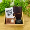 Klassik Retro Gift Box - Grido hədiyyə mağazası