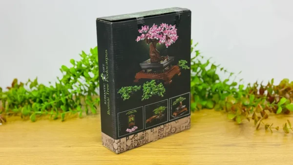Konstruksiya Bonsai – Bonsai Ağac Konstruksiya Konstruksiya Bonsai – Bonsai Ağac Konstruksiya - Grido hədiyyə mağazası