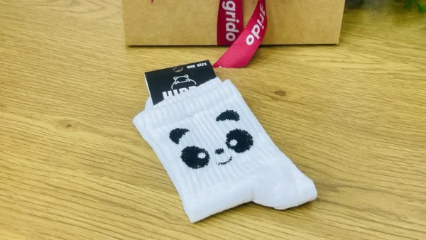 Kreativ Corab- Panda - Grido hədiyyə mağazası