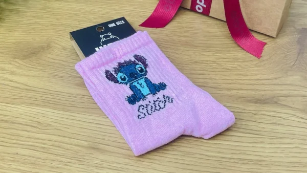 Kreativ Corab-Stitch - Grido hədiyyə mağazası