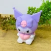 Kuromi Silikon Lampa Kuromi Silikon Lampa - Grido hədiyyə mağazası