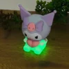 Kuromi Silikon Lampa Kuromi Silikon Lampa - Grido hədiyyə mağazası