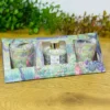 Lavender Vetiver Aromatik Şam Hədiyyə Dəsti - Grido hədiyyə mağazası