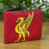 Liverpool Dizaynlı Pulqabı - Grido hədiyyə mağazası