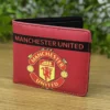 Manchester United Dizaynlı Pulqabı - Grido hədiyyə mağazası