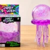 Meduza Squishy Bənövşəyi Nee Doh Antistress Oyuncağı - Grido hədiyyə mağazası