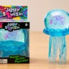 Meduza Squishy Mavi Nee Doh Antistress Oyuncağı - Grido hədiyyə mağazası