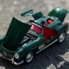 Mercedes-Benz AMG 300SL 16 sm Metal Maşın 1:32 - Grido hədiyyə mağazası