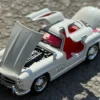 Mercedes-Benz AMG 300SL 16 sm Metal Maşın 1:32 - Grido hədiyyə mağazası