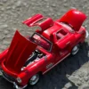 Mercedes-Benz AMG 300SL 16 sm Metal Maşın 1:32 - Grido hədiyyə mağazası
