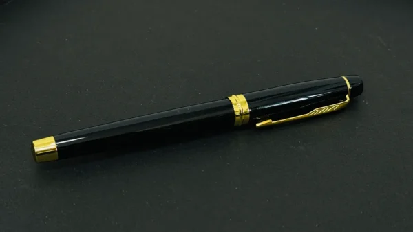 Metal Roller Qələm Premium 10C– Ofis Qələmi, Hədiyyəlik Qələm - Grido hədiyyə mağazası