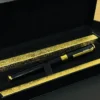 Metal Roller Qələm Premium 10D– Ofis Qələmi, Hədiyyəlik Qələm Metal Roller Qələm Premium 10D– Ofis Qələmi, Hədiyyəlik Qələm - Grido hədiyyə mağazası