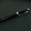 Metal Roller Qələm Premium 12B– Ofis Qələmi, Hədiyyəlik Qələm - Grido hədiyyə mağazası