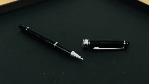 Metal Roller Qələm Premium 13A– Ofis Qələmi, Hədiyyəlik Qələm - Grido hədiyyə mağazası
