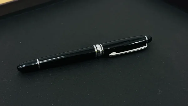 Metal Roller Qələm Premium 13A– Ofis Qələmi, Hədiyyəlik Qələm - Grido hədiyyə mağazası